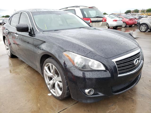 2011 INFINITI M37 JN1BY1AP9BM323383