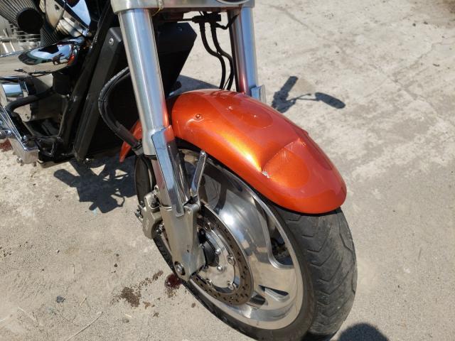 2004 HONDA VTX1800 C 1HFSC460X4A200985