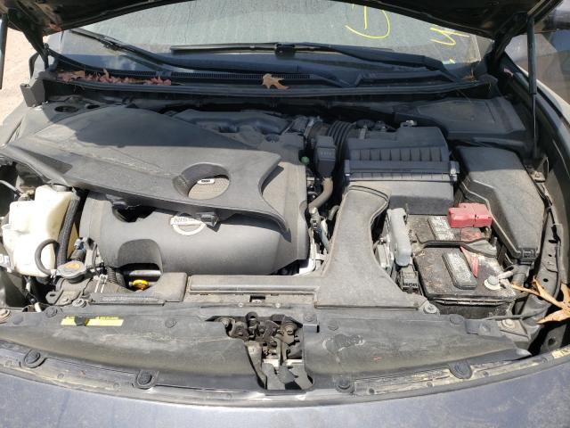 2013 NISSAN MAXIMA S 1N4AA5AP5DC845818