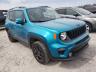 2019 JEEP  RENEGADE