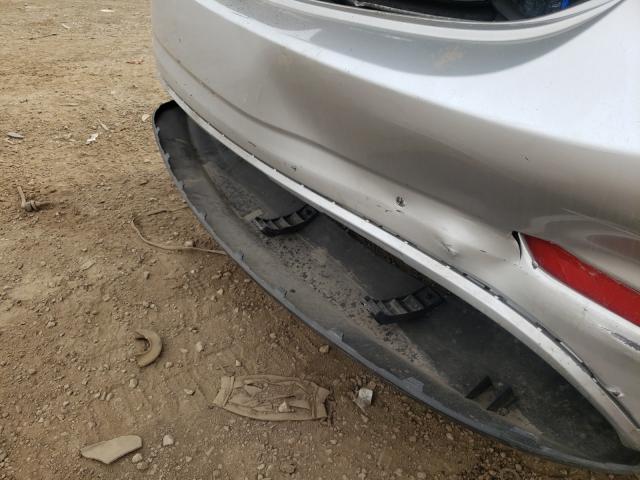 2015 HYUNDAI ELANTRA SE KMHDH4AEXFU359588