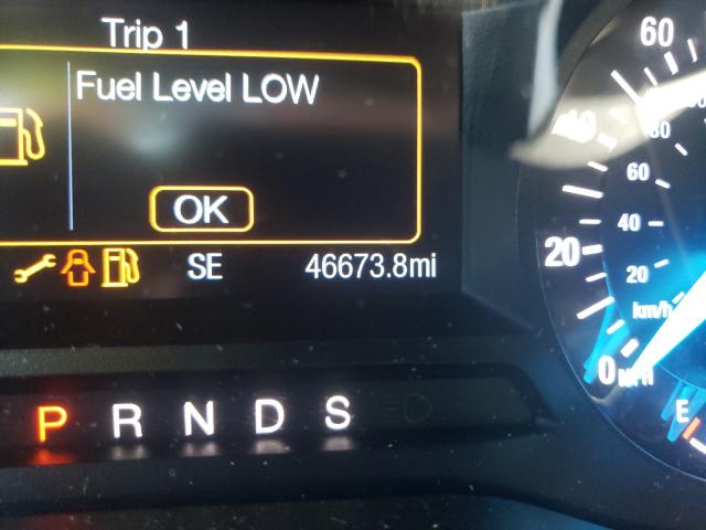 2015 FORD EDGE SEL 2FMTK3J93FBC37266