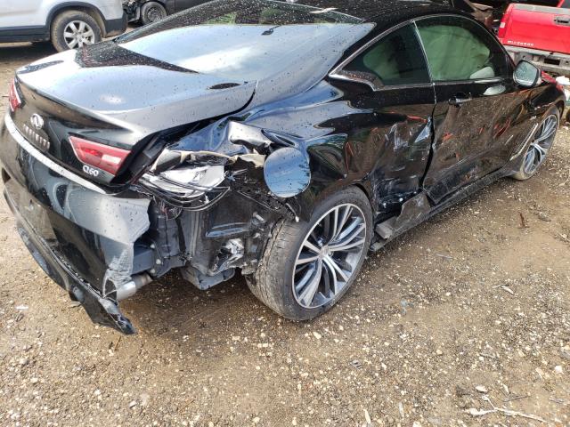 2018 INFINITI Q50 PURE JN1CV7EK0JM200472