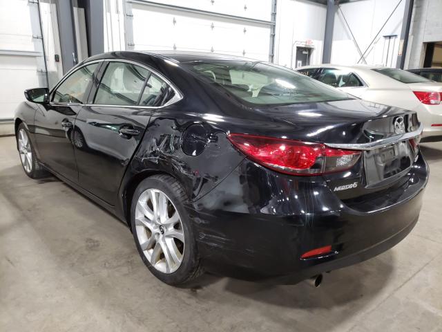2014 MAZDA 6 TOURING JM1GJ1V6XE1120579