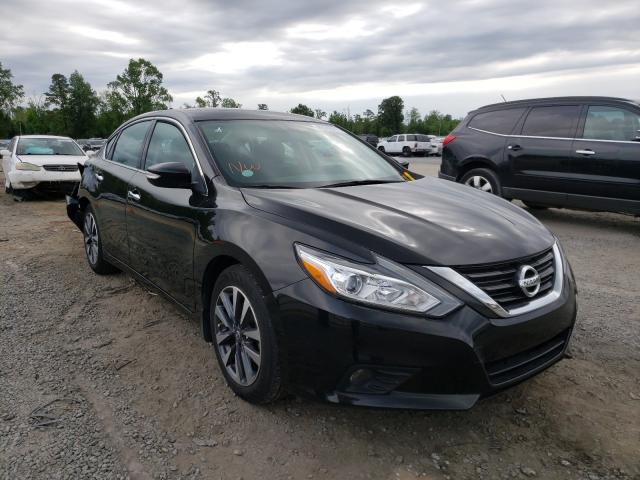 2016 NISSAN ALTIMA 2.5 1N4AL3AP2GC269902