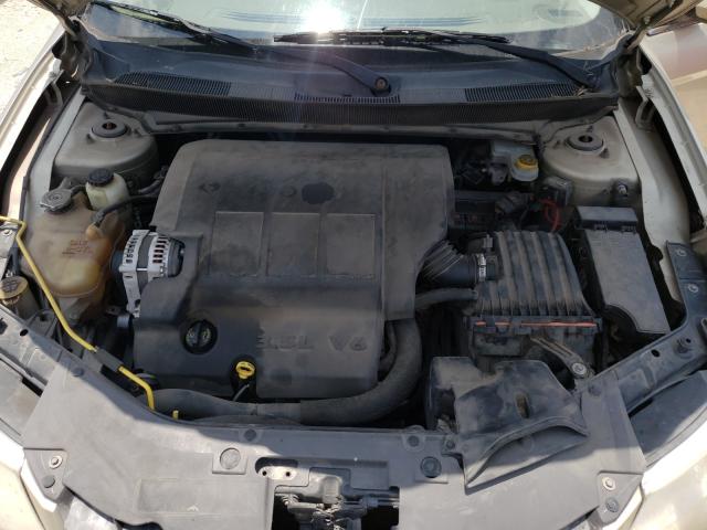 2010 CHRYSLER SEBRING LI 1C3CC5FV7AN111528
