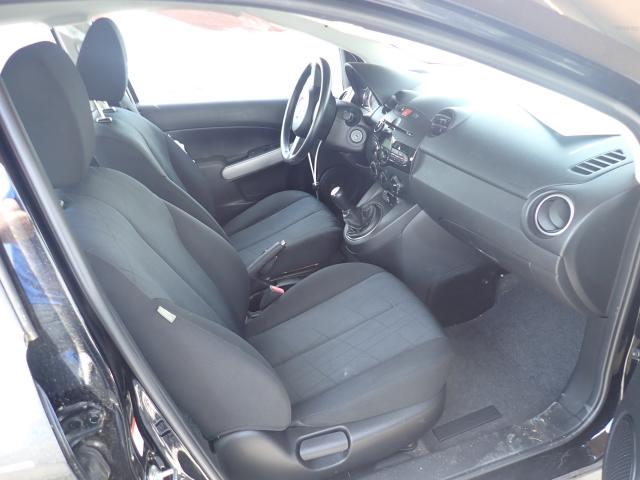2011 MAZDA MAZDA2 JM1DE1HYXB0129966