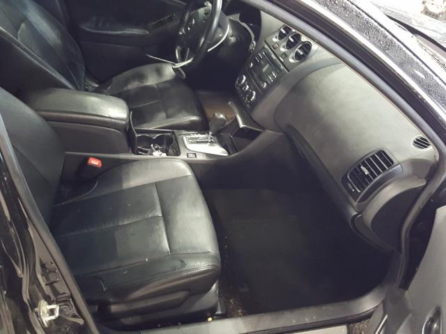 2012 NISSAN ALTIMA BAS 1N4AL2AP3CC121312