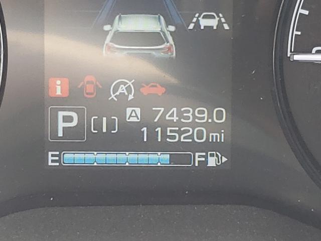 2019 SUBARU FORESTER JF2SKACC1KH573039
