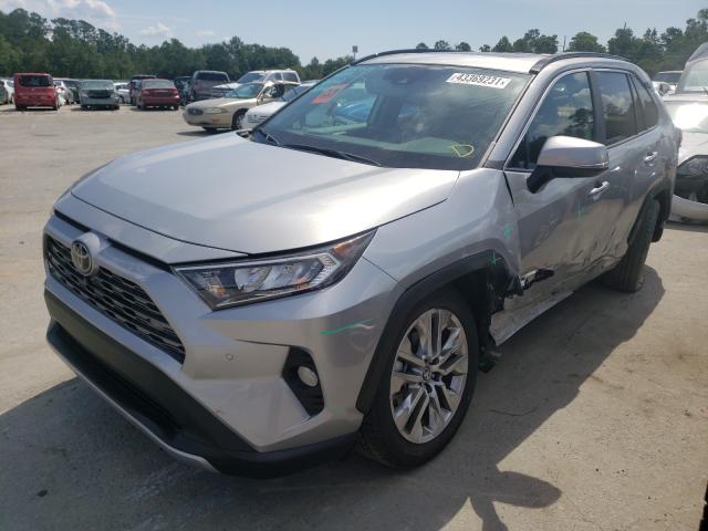 2020 TOYOTA RAV4 LIMIT 2T3N1RFV8LC137960