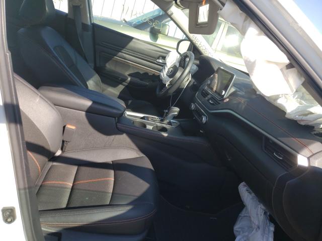 2020 NISSAN ALTIMA SR 1N4BL4CV0LC230936