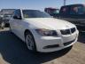 2008 BMW  3 SERIES