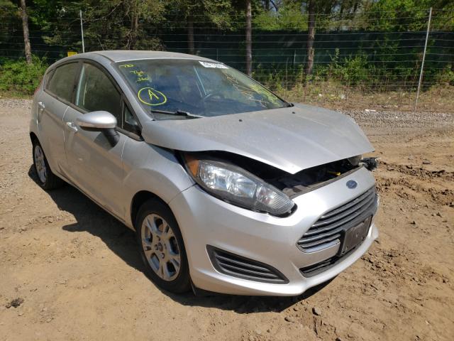 2014 FORD FIESTA SE 3FADP4EJ0EM200280