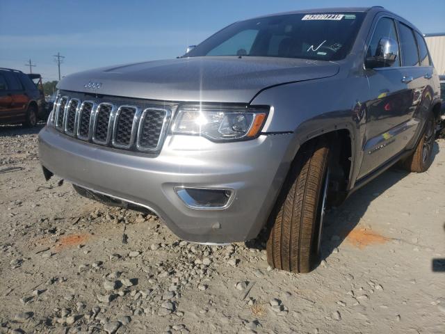 2020 JEEP GRAND CHER 1C4RJEBGXLC284977
