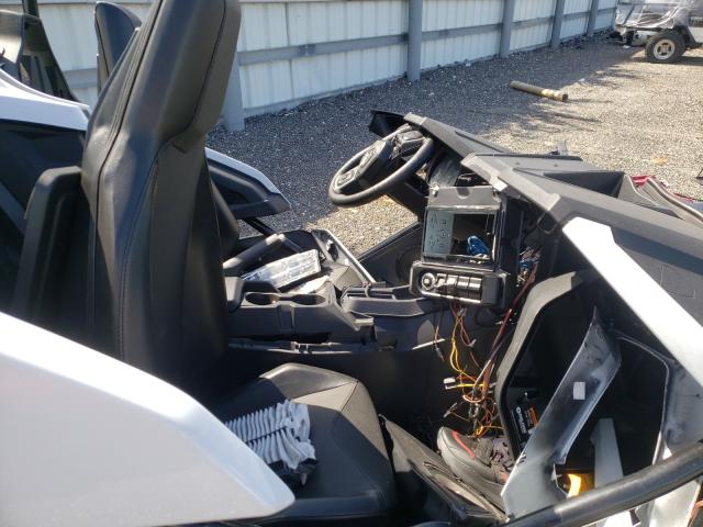 2021 POLARIS SLINGSHOT 57XAASHD0M8141492
