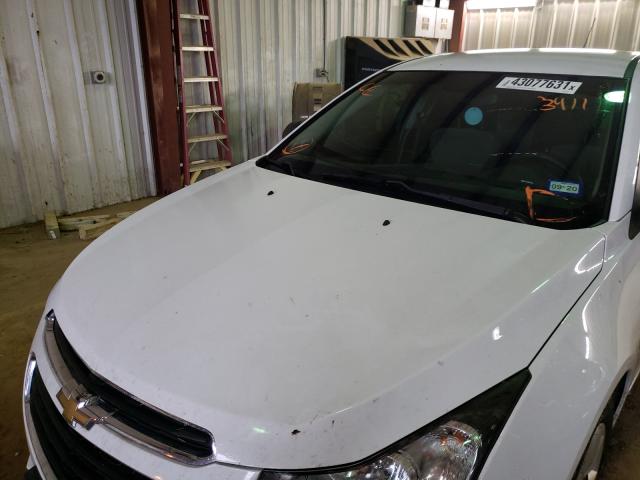 2015 CHEVROLET CRUZE L 1G1P15SH5F7233411