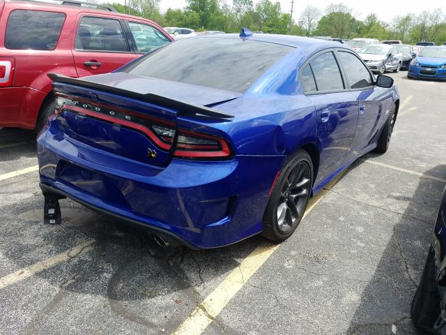 2020 DODGE CHARGER SC 2C3CDXGJ9LH216118