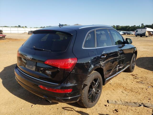 VIN WA1L2AFP5HA017264 2017 Audi Q5, Premium Plus no.4