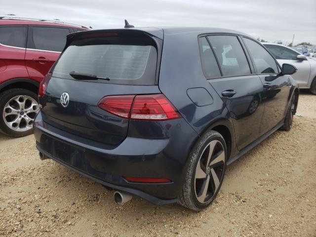 2019 VOLKSWAGEN GTI S 3VW6T7AU7KM019282