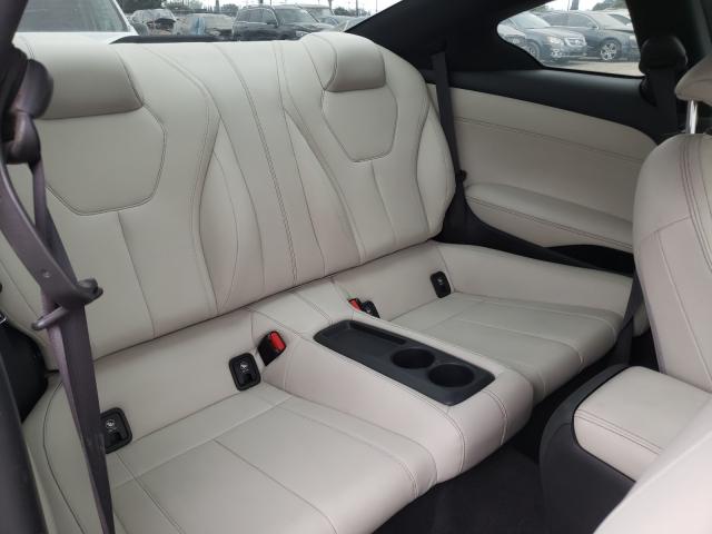 2017 INFINITI Q60 PREMIU JN1EV7EK5HM361449