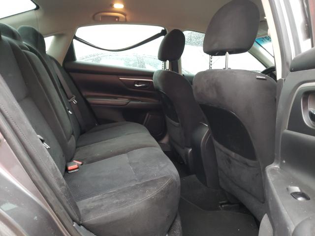 2015 NISSAN ALTIMA 2.5 1N4AL3AP6FN922881