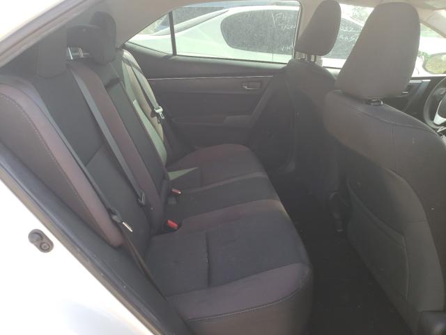 2018 TOYOTA COROLLA L 2T1BURHE8JC982918