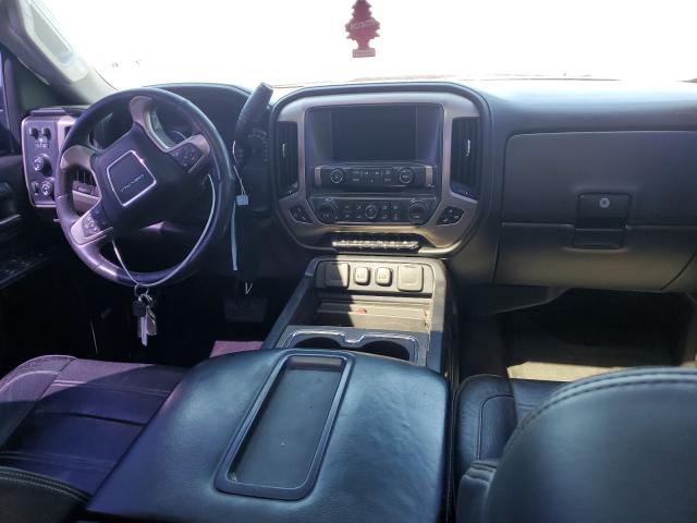 2015 GMC SIERRA K35 1GT424E88FF170081