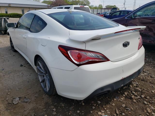 2011 HYUNDAI GENESIS CO KMHHT6KD4BU058021