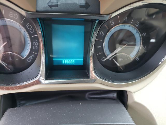 2011 BUICK LACROSSE C 1G4GC5ED8BF227592