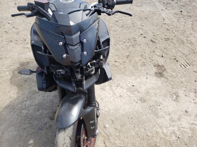 2017 YAMAHA FZ10 JYARN48E0HA001067