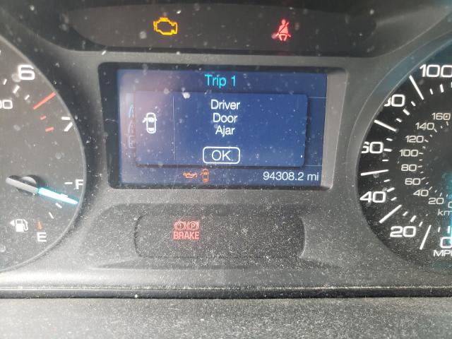 2011 FORD EDGE SE 2FMDK3GC4BBB50882