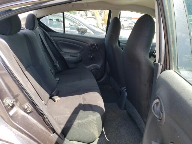 2015 NISSAN VERSA S 3N1CN7APXFL821947