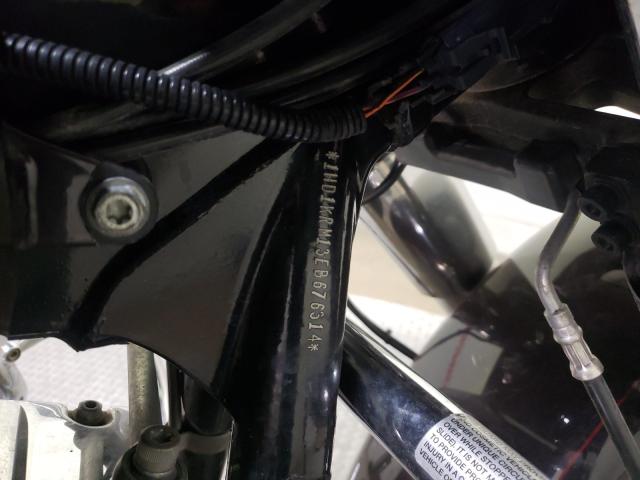 2014 HARLEY-DAVIDSON FLHXS STRE 1HD1KRM13EB676314