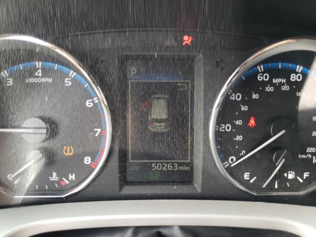 2016 TOYOTA RAV4 XLE 2T3WFREV7GW289840