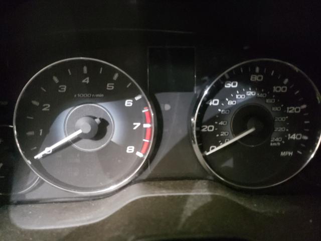 2010 SUBARU LEGACY 2.5 4S3BMBA60A3213106