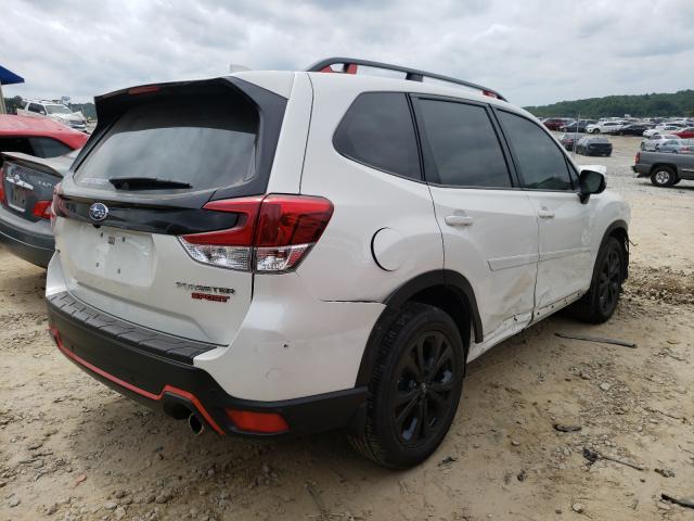 2020 SUBARU FORESTER S JF2SKARC8LH417055