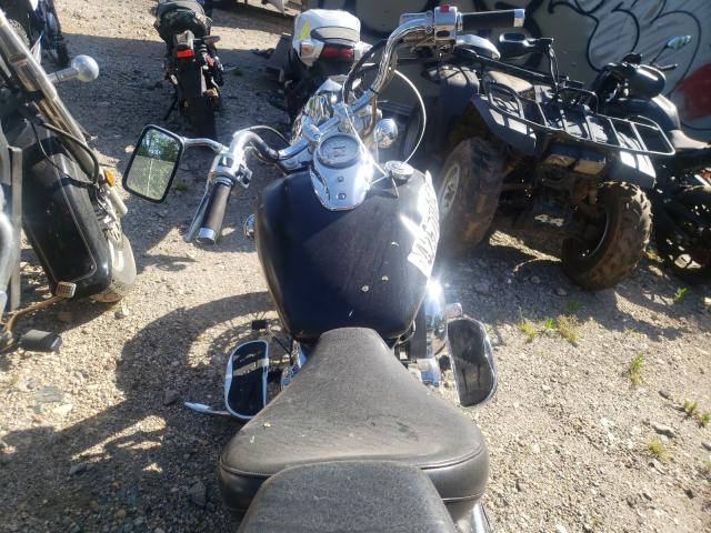 2000 YAMAHA XVS65 BASE JYAVM01EXYA015062