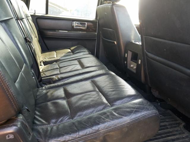 2010 LINCOLN NAVIGATOR 5LMJJ3J53AEJ10874