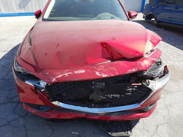 2021 MAZDA 3 PREMIUM 3MZBPBDM1MM208806