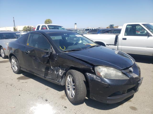 acura rsx 2006 vin jh4dc54866s012428
