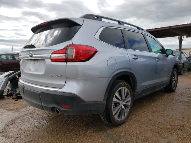 2021 SUBARU ASCENT PRE 4S4WMAED7M3402520