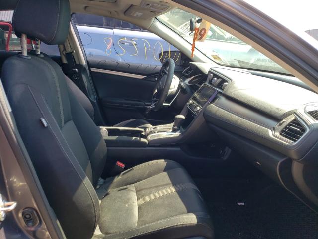 2016 HONDA CIVIC EX 19XFC1F39GE204063