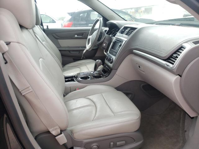 2014 GMC ACADIA SLT 1GKKVRKD3EJ214209
