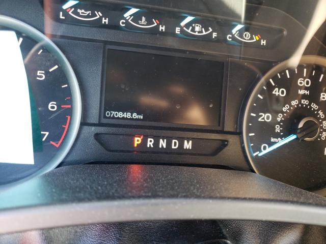2019 FORD F150 SUPER 1FTEW1C51KKD14877