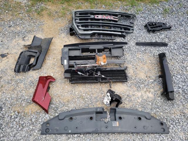 2021 GMC CANYON AT4 1GTG6FEN6M1118395