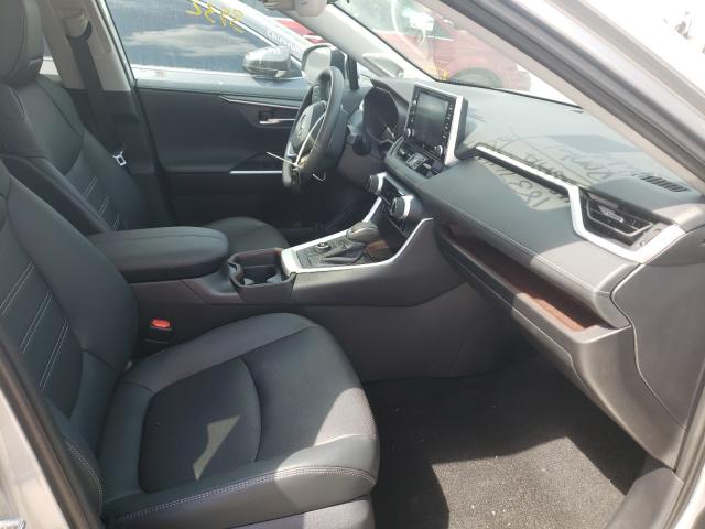 2020 TOYOTA RAV4 LIMIT 2T3N1RFV8LC137960