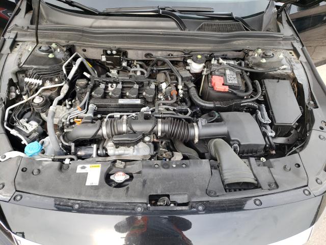 1HGCV1F49LA037367 Honda Accord EX 7