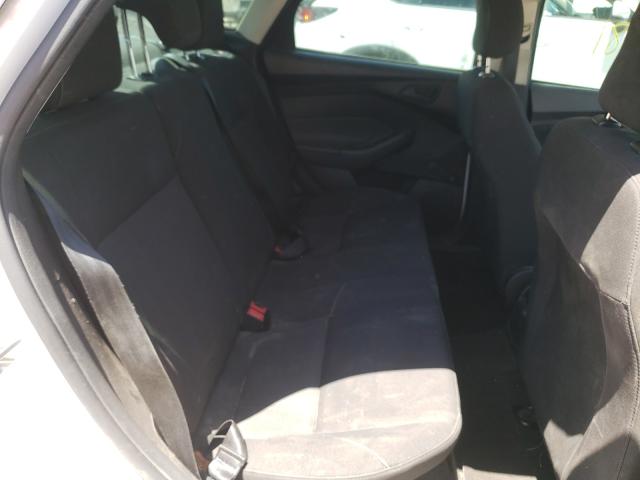 2017 FORD FOCUS S 1FADP3E22HL344048