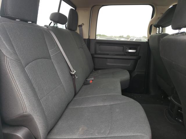2019 RAM 2500 TRADE 3C6UR5HL1KG643501