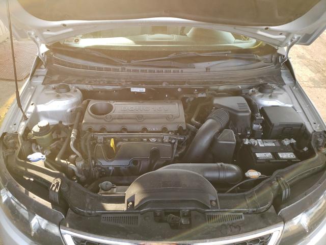 2012 KIA FORTE KNAFT4A20C5579004